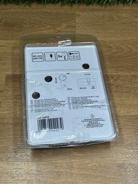 Bombillo de cerradura de garaje 40 mm BGS