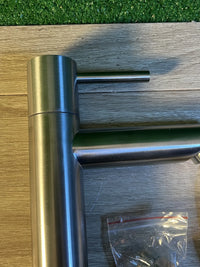 Grifo de Lavabo SOLO AGUA FRÍA Ibergrif