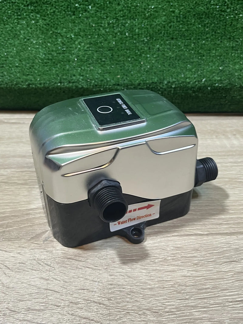 Bomba de Refuerzo Automática SHYLIYU