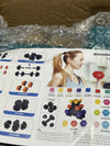 Juego de 2 Mancuernas 3KG SONGMICS