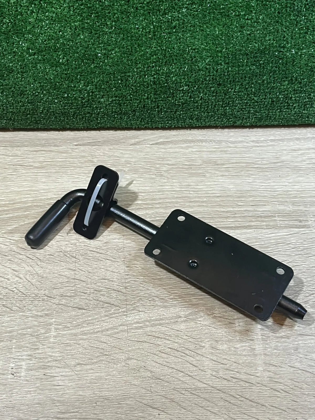 Pestillo para puerta