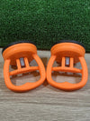Kit de 2 ventosas extra fuertes