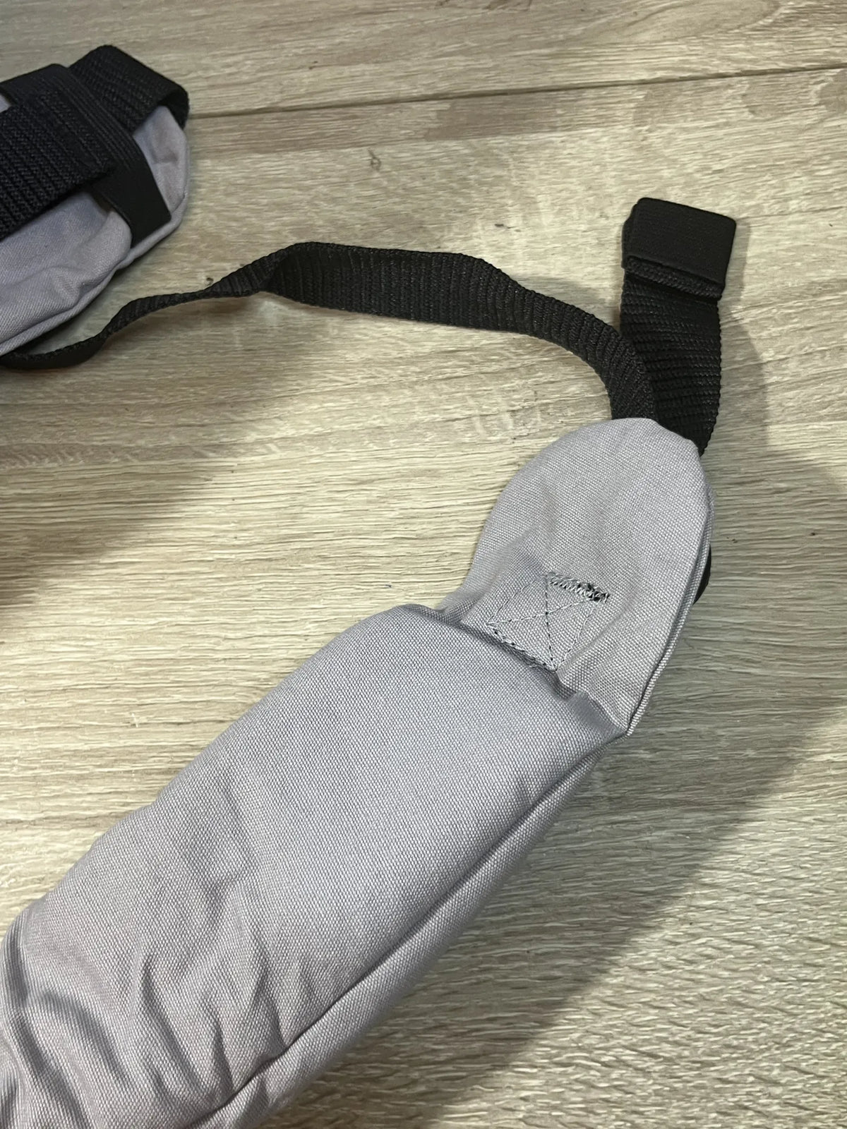 Mochilas portabebés Jane