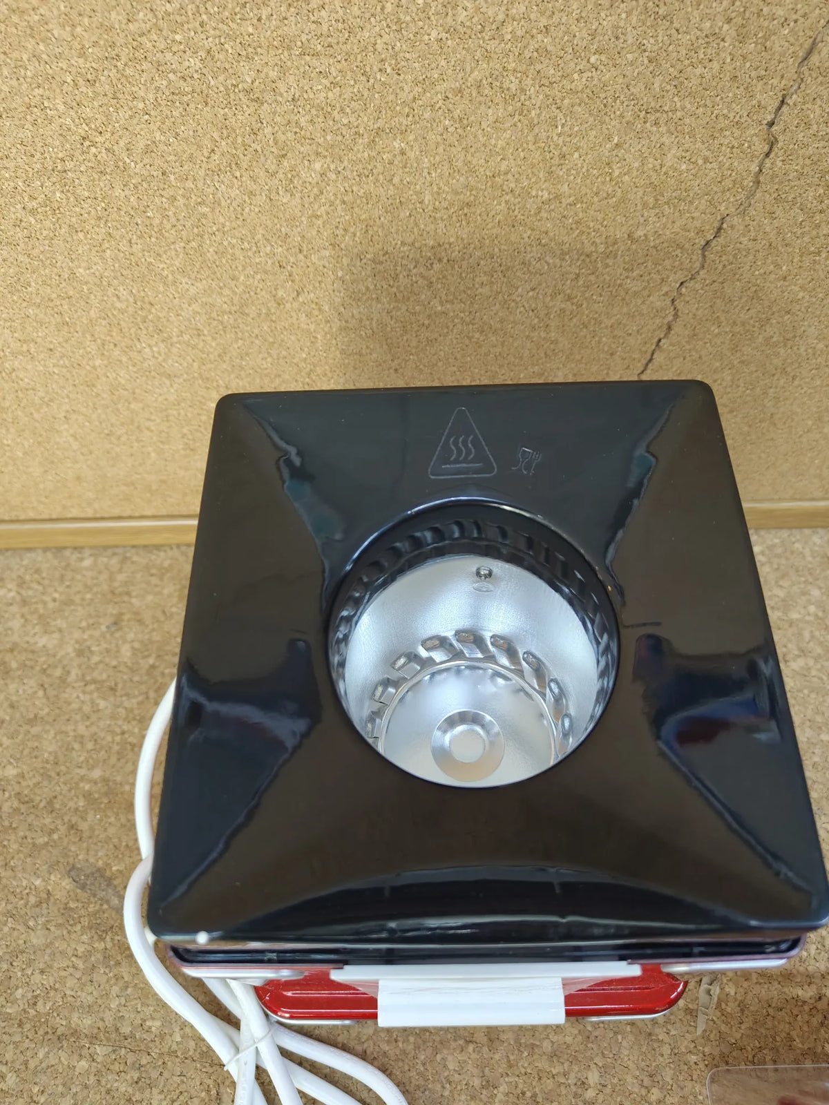 Máquina para Hacer Palomitas Beper