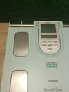 Monitor de composición corporal OMRON
