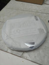 Colgador de ropa de plata acero - Je cherche