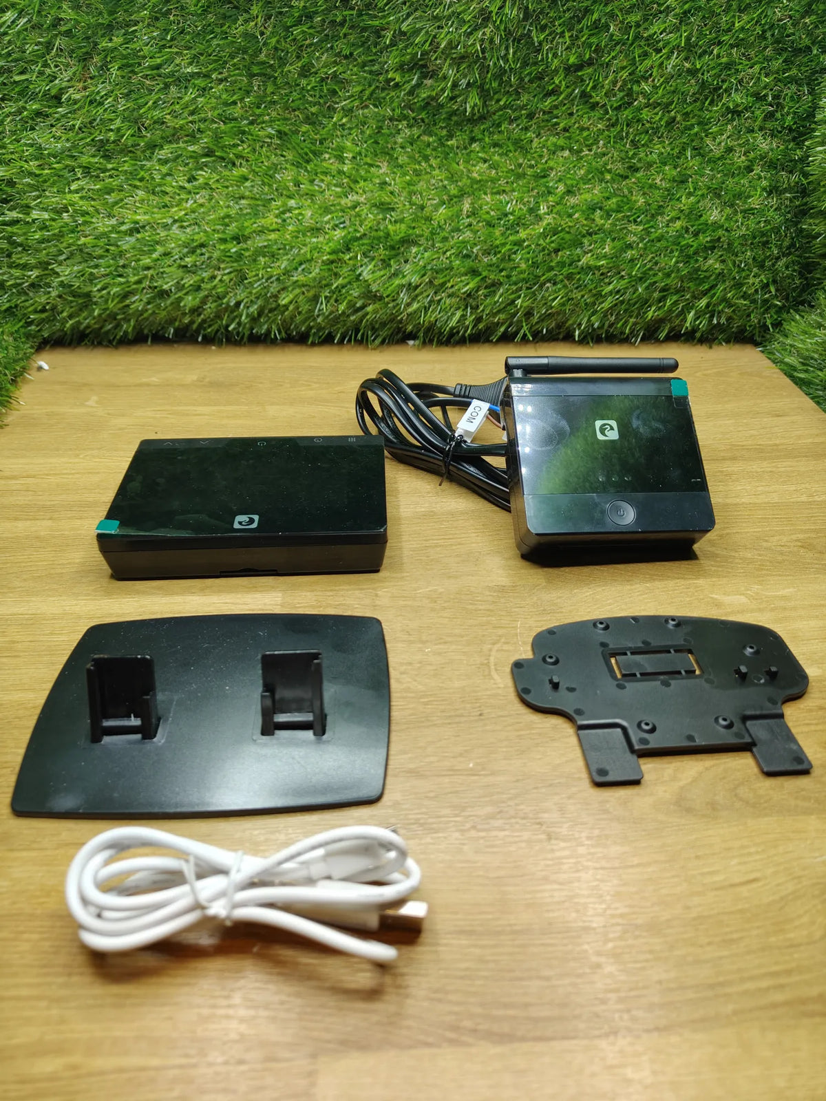 Termostato inalámbrico Garza Smart