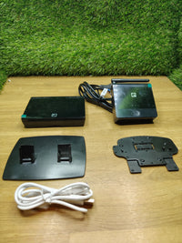 Termostato inalámbrico Garza Smart