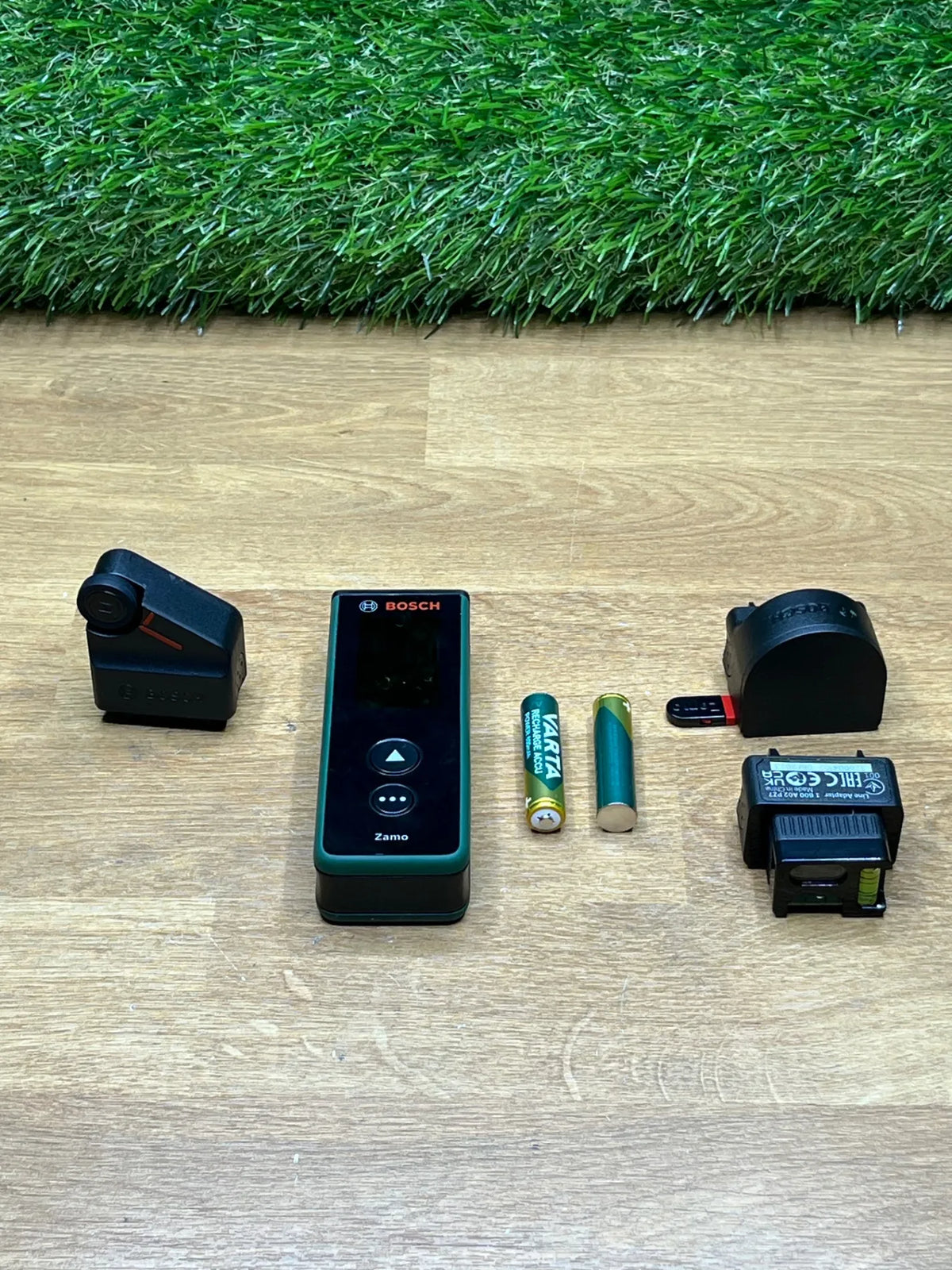 Laser Measure Zamo Bosch