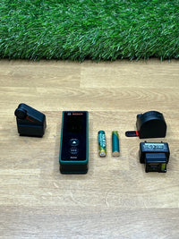 Laser Measure Zamo Bosch