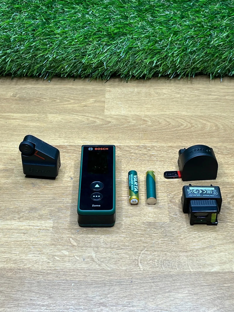 Laser Measure Zamo Bosch
