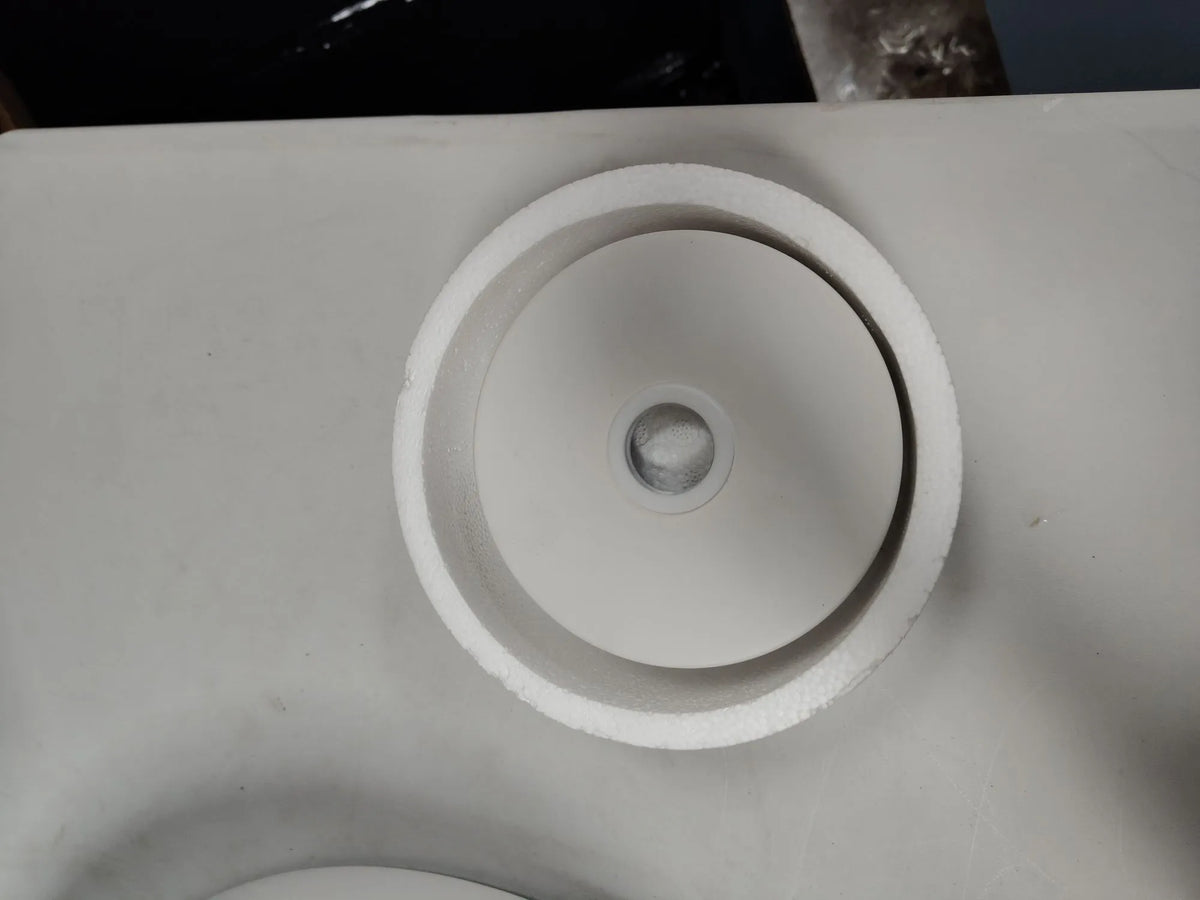 Ventilador de techo con luz - Cecotec