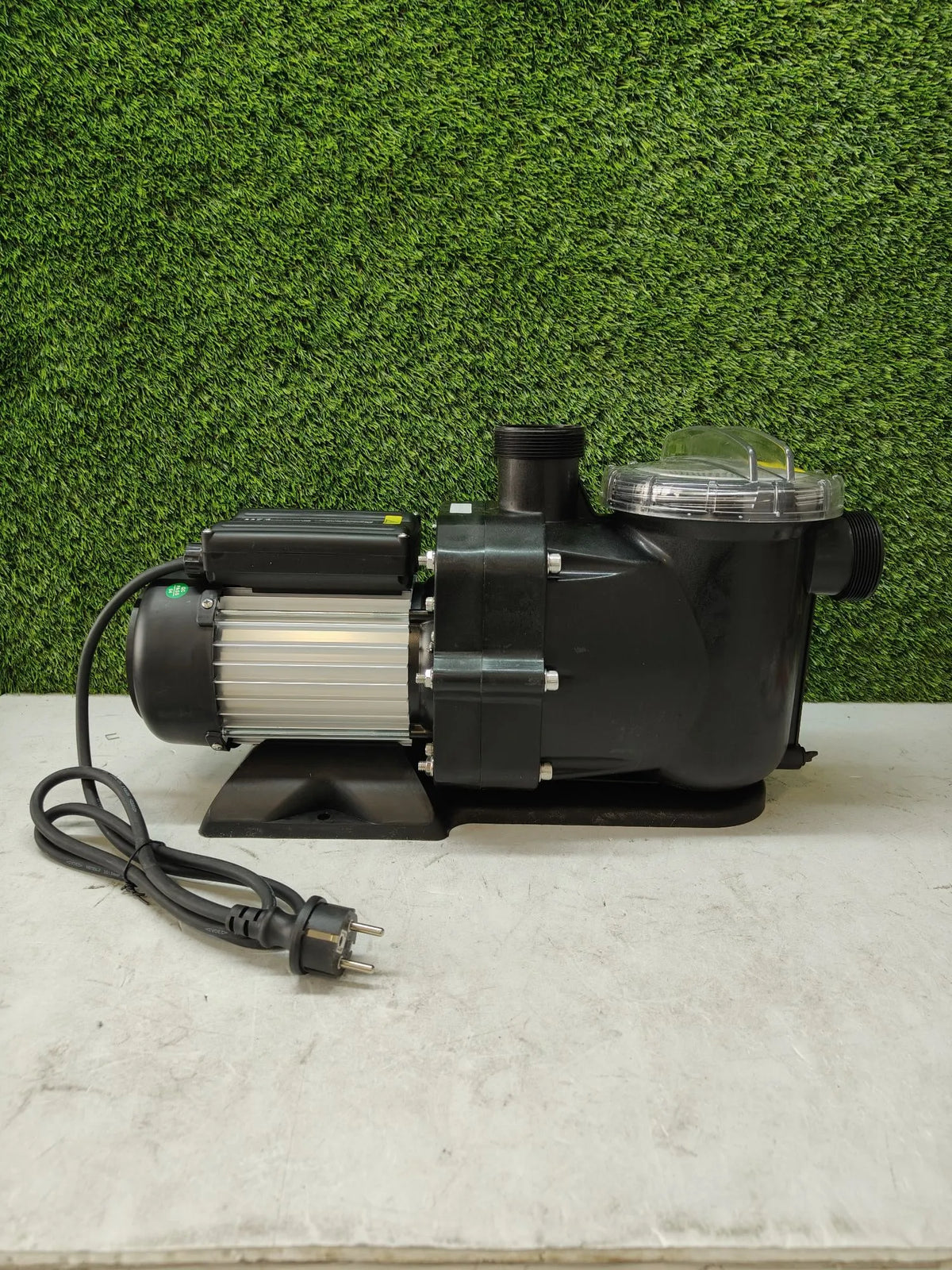 Bomba de agua para piscina - Vevor
