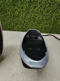 Plancha a vapor sin cable - Rowenta