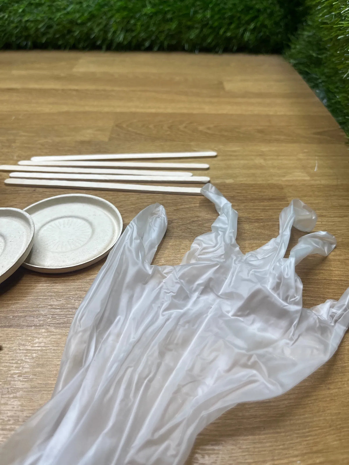 Kit de Reparacion Ceramica Kintsugi