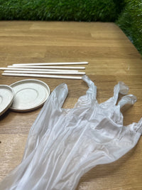 Kit de Reparacion Ceramica Kintsugi