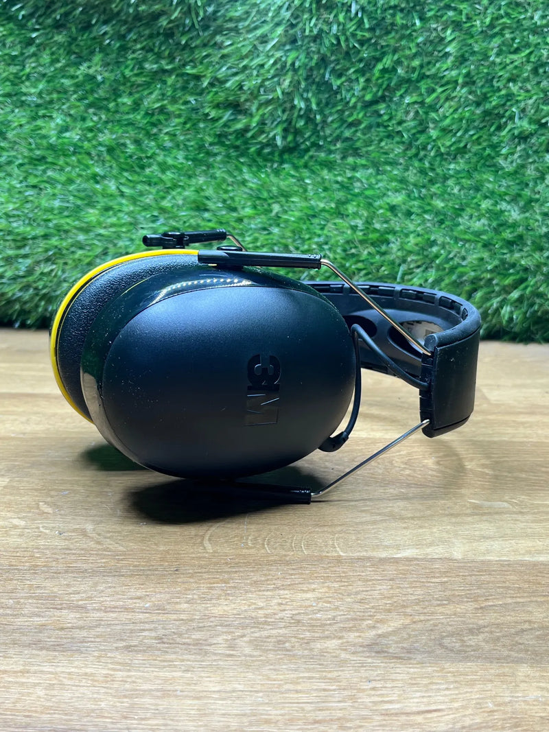 Auriculares WorkTunes Connect 3M