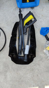 Hidrolimpiadora 170 Bares 450 l/h 2.200W