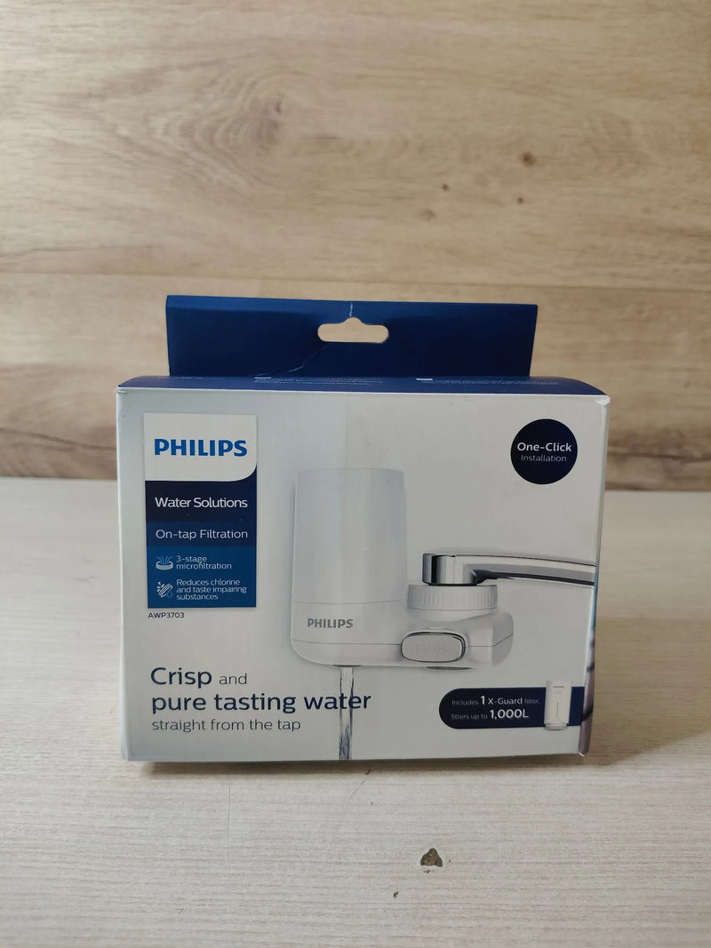 Filtro de agua del grifo - PHILIPS