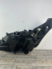 Faro eléctrica