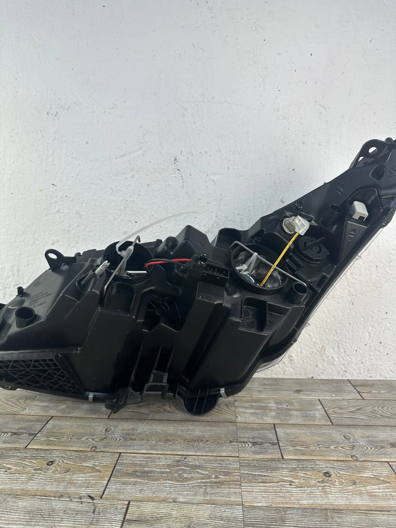 Faro eléctrica