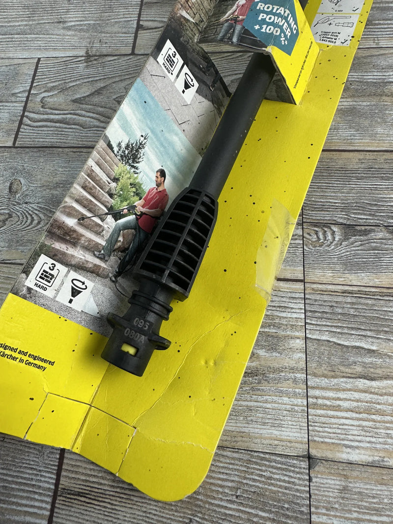 Limpiadora Karcher
