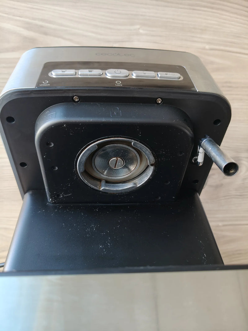 Cafetera express Power Espresso - CECOTEC