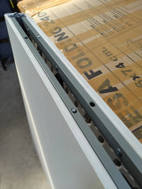Mesa plegable 240cm - KG KITGARDEN