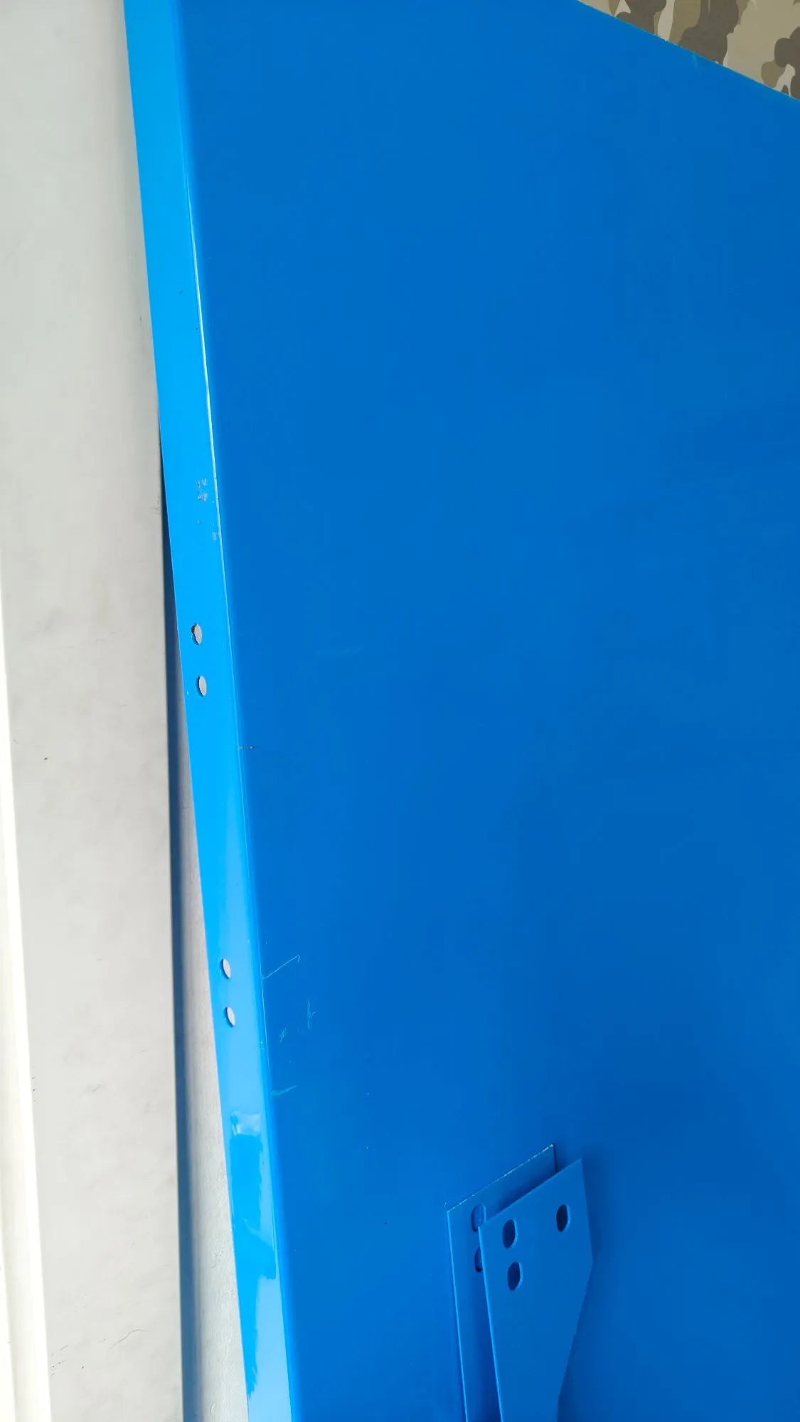 Banco de Trabajo Taller, Capacidad Carga 600 kg