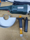 Amoladora angular METABO