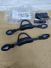 Correas de Aletas Ebs Cressi