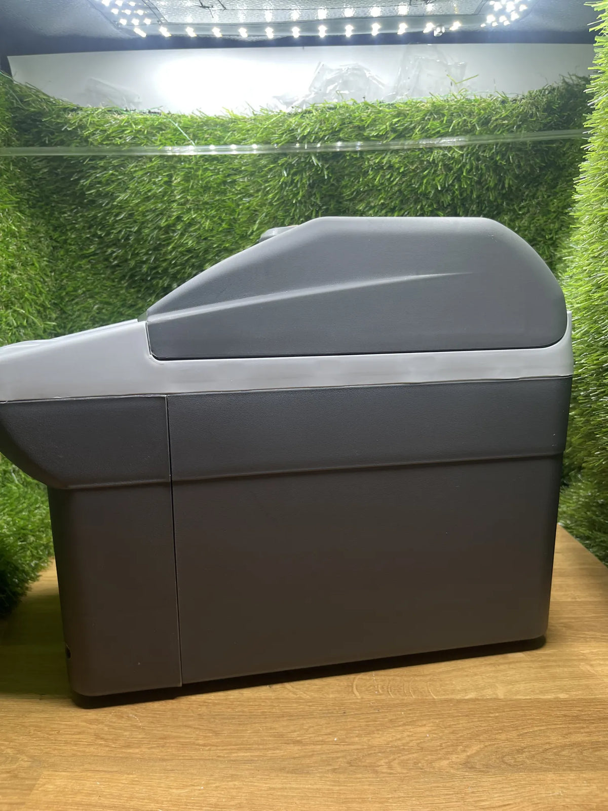 Nevera y Calentador termoeléctrico para Coche AEG