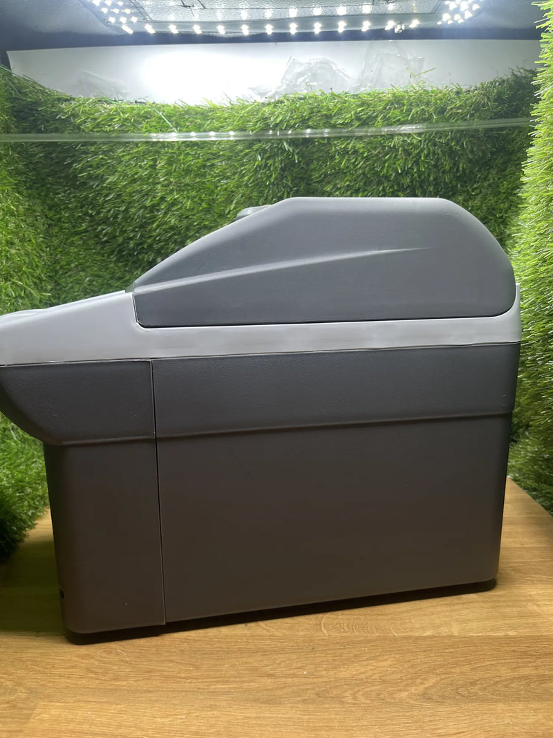 Nevera y Calentador termoeléctrico para Coche AEG