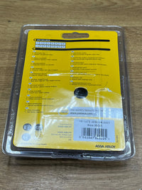 Cilindro europeo Serie 1000 PLUS 30/30 mm Yale