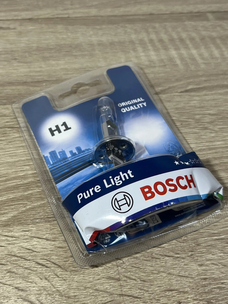 Lámpara para faros Bosch