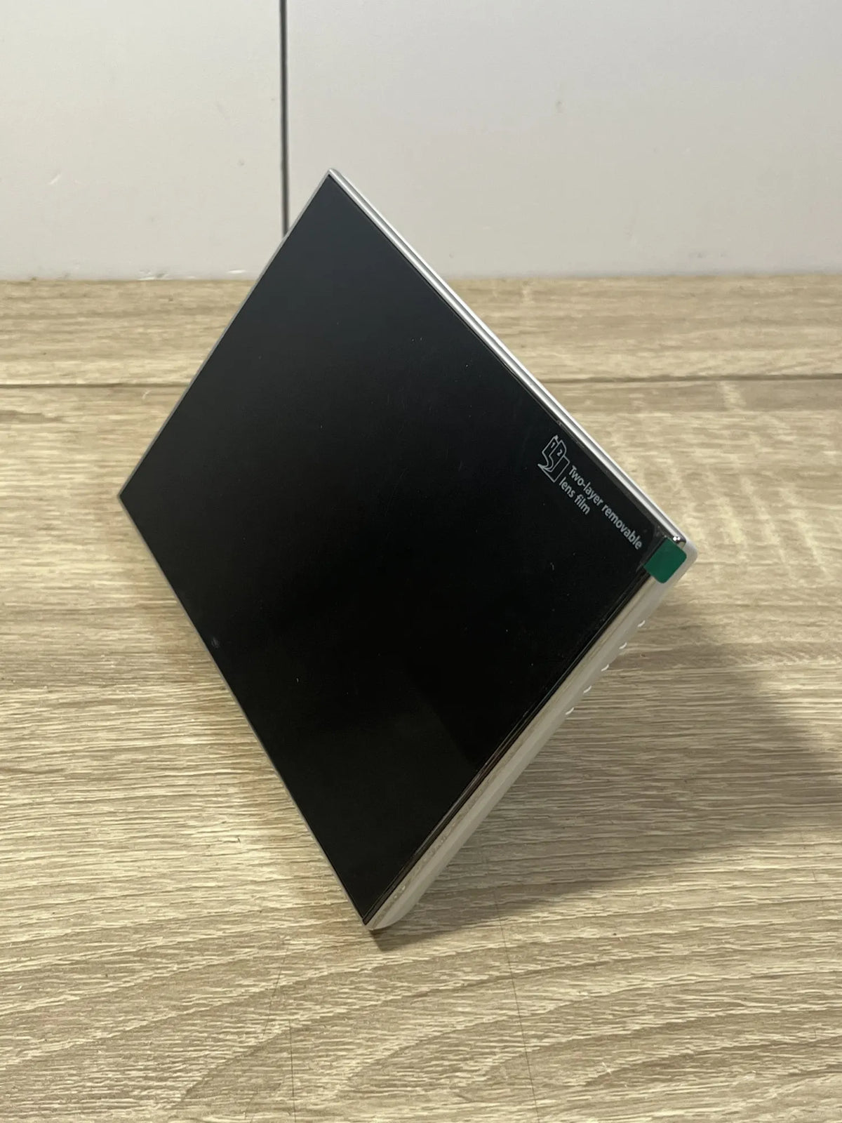 Termostato Inteligente Wi-Fi T-storm