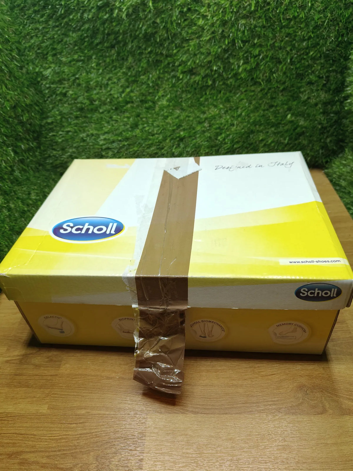 Clogs Scholl