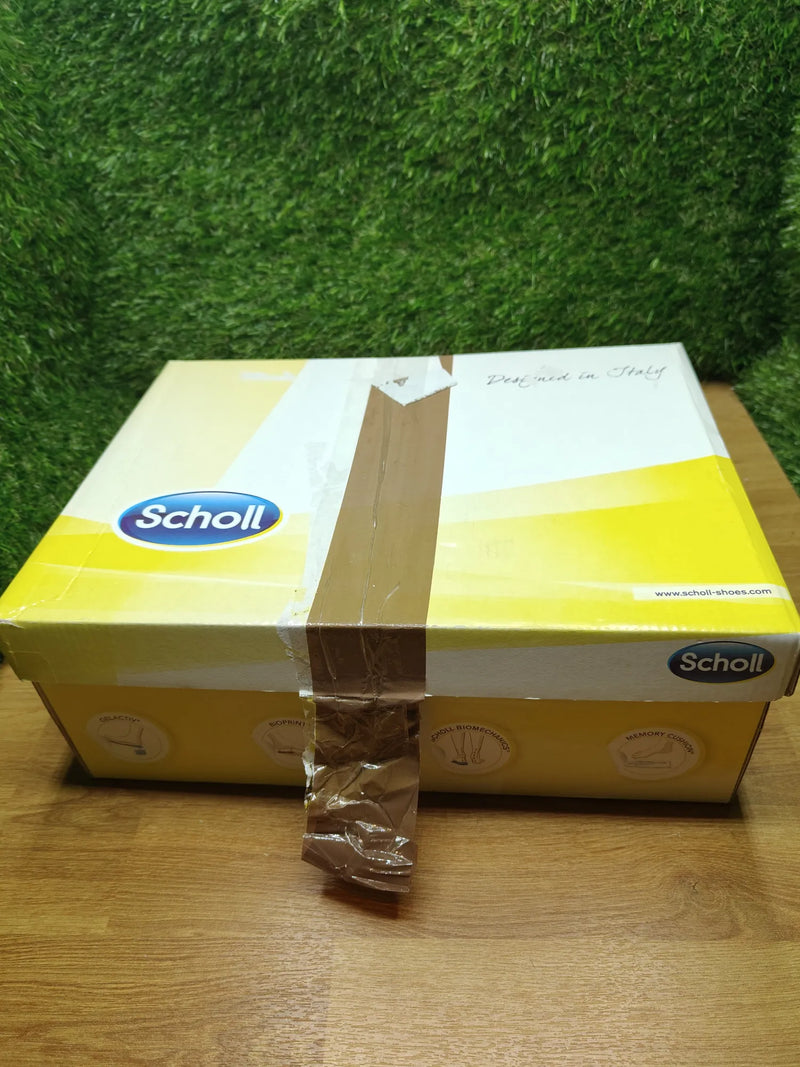 Clogs Scholl
