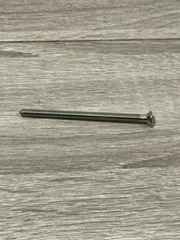 Cilindro perfilado Abus XP20SN