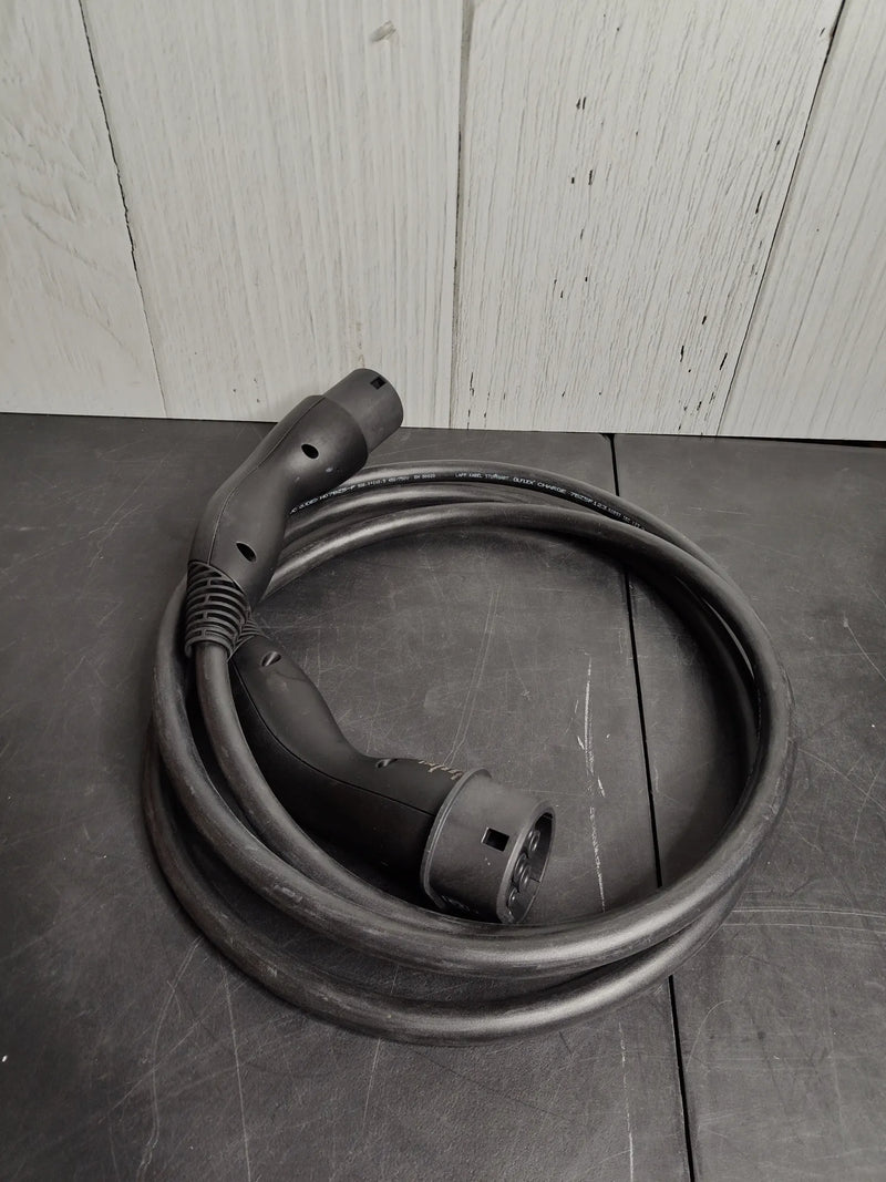 Cable de carga - Lapp Mobility