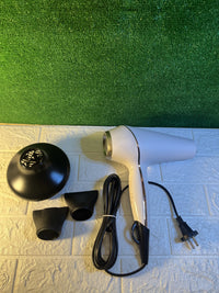 Secador Pelo 2400 W Remington