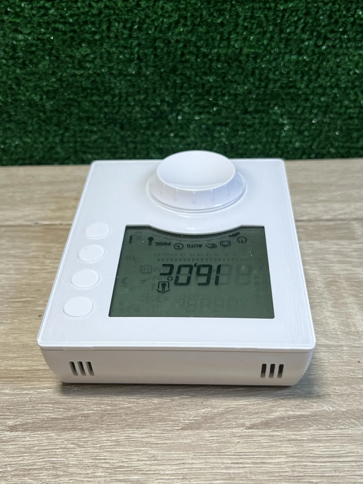 Termostato de ambiente filarDelta Dore