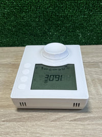 Termostato de ambiente filarDelta Dore