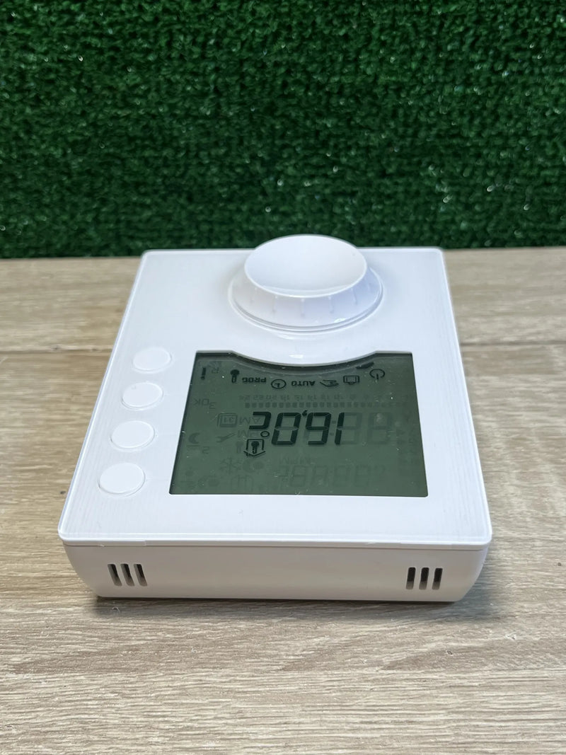 Termostato de ambiente filarDelta Dore