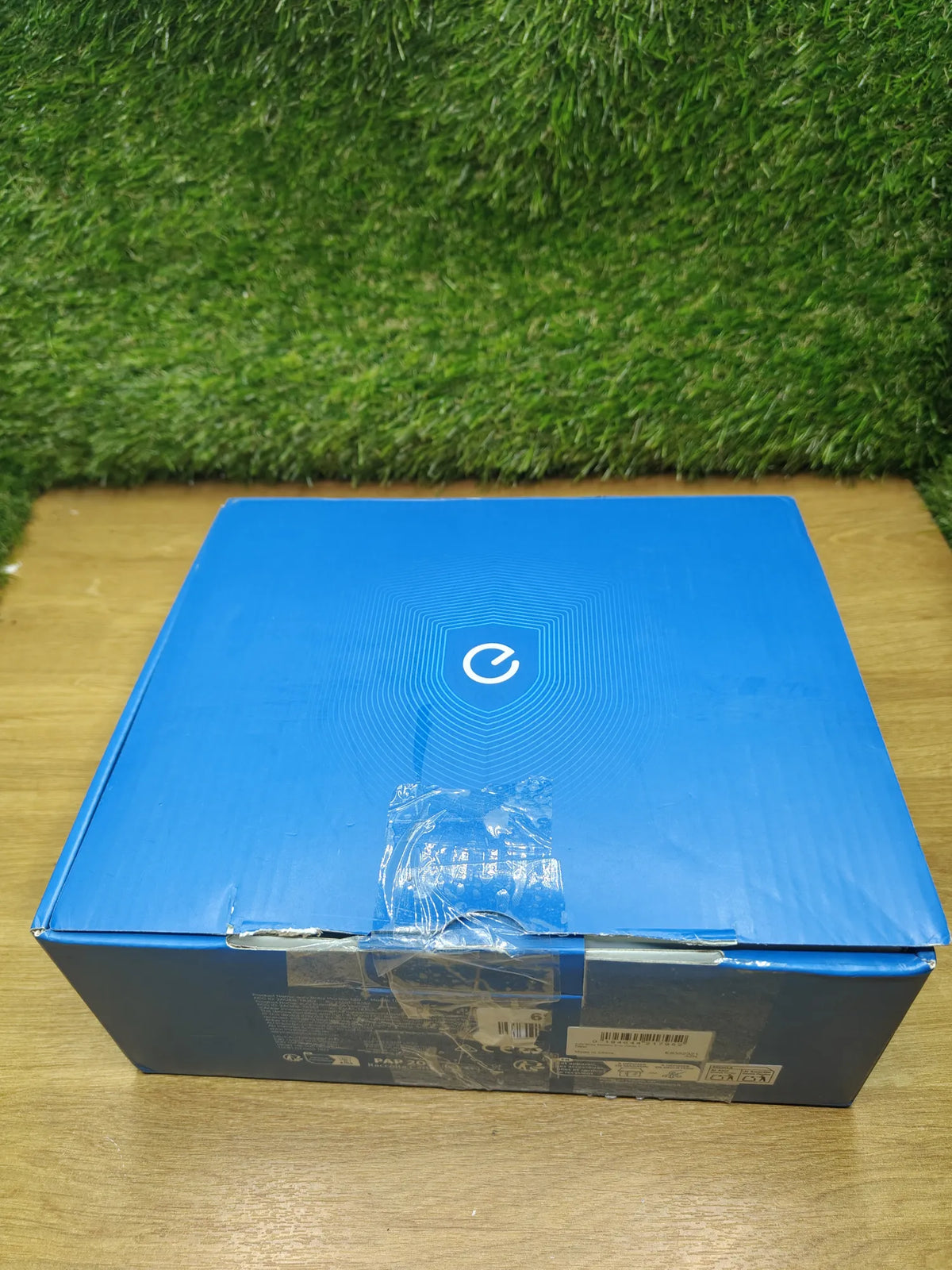 Monitor para bebes EUFY