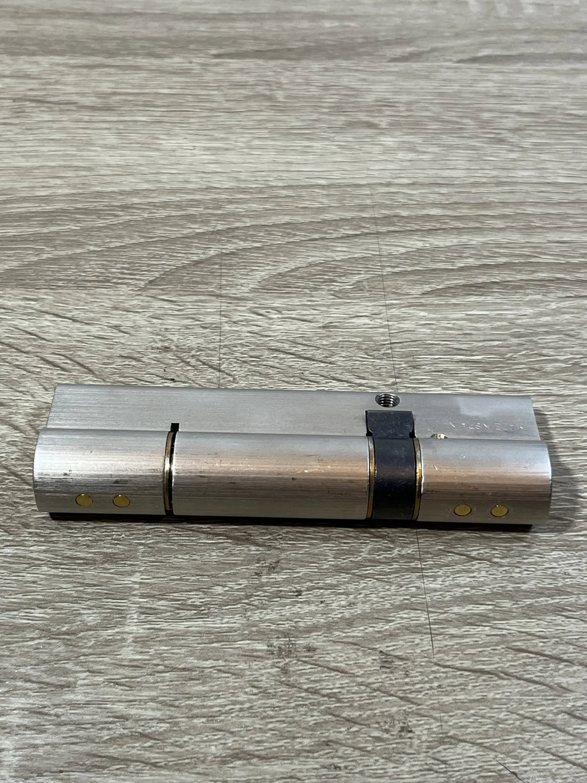 Cilindro de Alta Seguridad TX80 Tesa Assa Abloy
