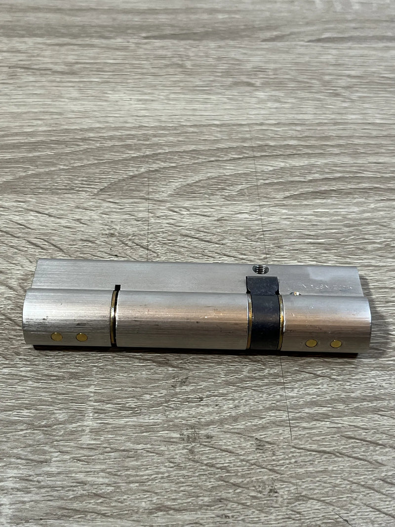 Cilindro de Alta Seguridad TX80 Tesa Assa Abloy