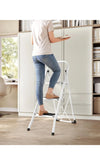 Escalera de Tijera, Escalera con 3 Peldaños, Peldaño Plegable