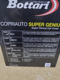 Funda para Coche talla S