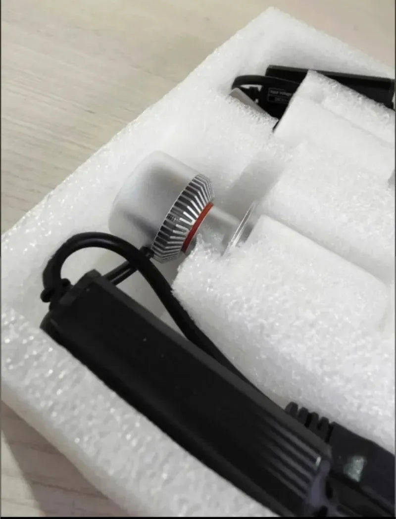 OSRAM LEDriving XTR, H7 lámparas de faro, H7 LED